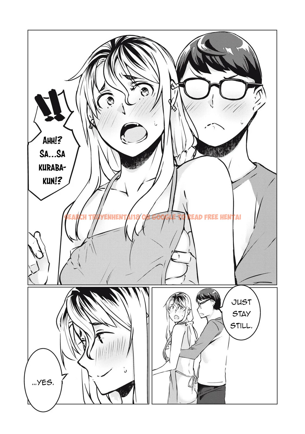 Read Hentai Image 3 e3296 in comic Ntrevenge - Chapter 34 - www.hentaitnt.net