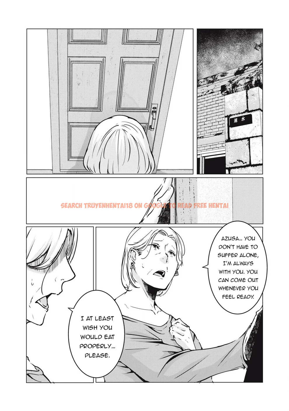 Read Hentai Image 5 e3296 in comic Ntrevenge - Chapter 34 - www.hentaitnt.net