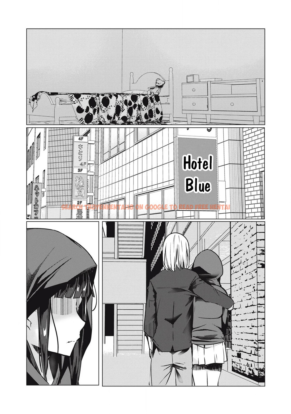 Read Hentai Image 6 e3296 in comic Ntrevenge - Chapter 34 - www.hentaitnt.net