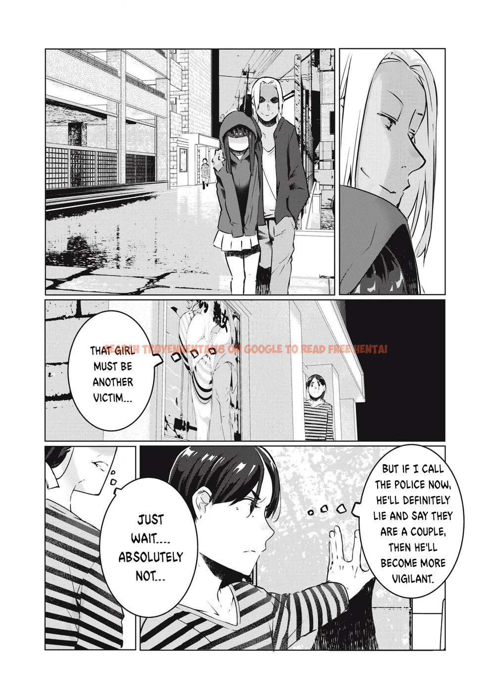 Read Hentai Image 7 e3296 in comic Ntrevenge - Chapter 34 - www.hentaitnt.net