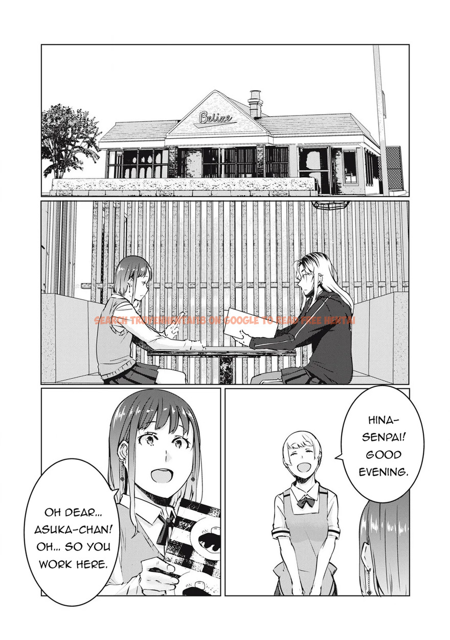 Read Hentai Image 1 578d8 in comic Ntrevenge - Chapter 35 - www.hentaitnt.net