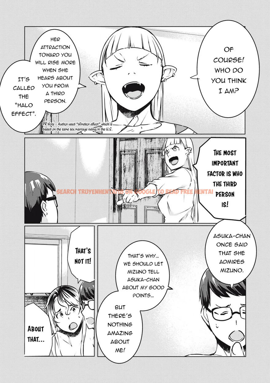 Read Hentai Image 12 578d8 in comic Ntrevenge - Chapter 35 - www.hentaitnt.net