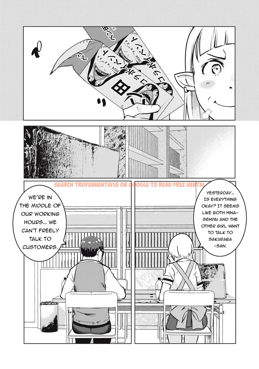 Read Hentai Image 15 578d8 in comic Ntrevenge - Chapter 35 - www.hentaitnt.net
