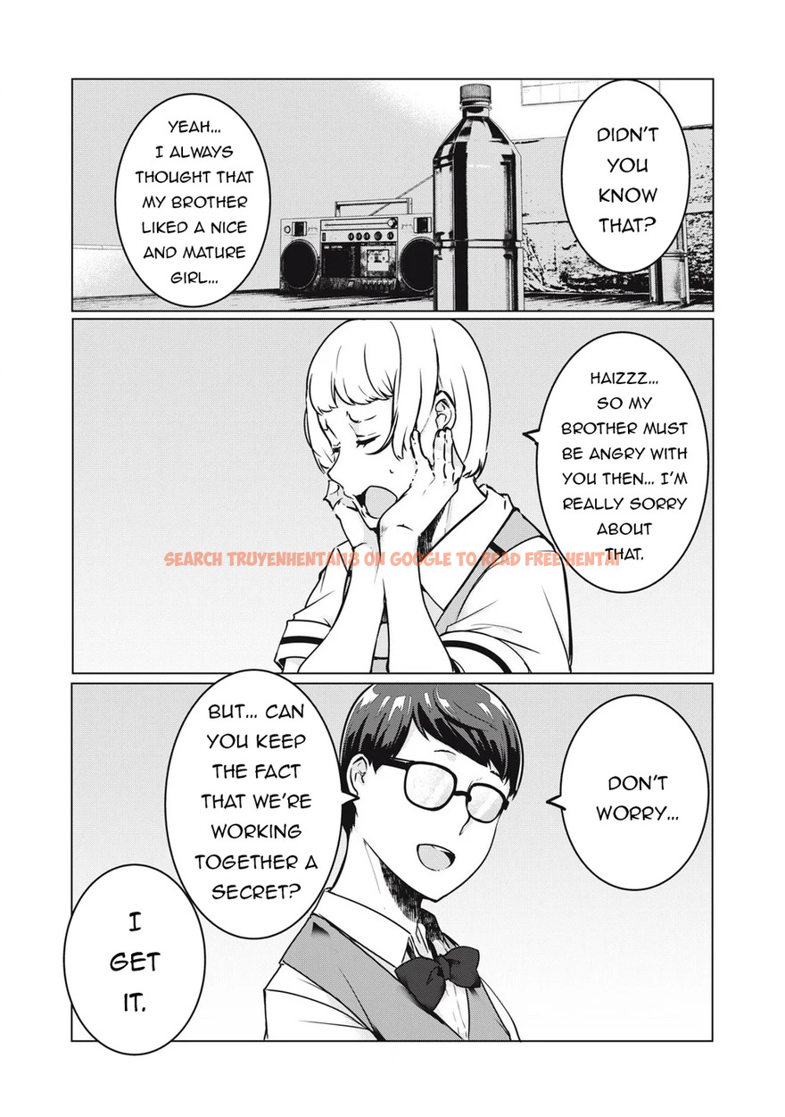 Read Hentai Image 17 578d8 in comic Ntrevenge - Chapter 35 - www.hentaitnt.net