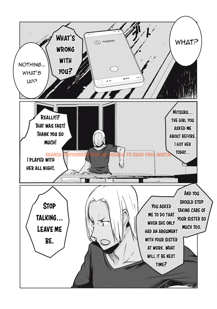 Read Hentai Image 16 dd236 in comic Ntrevenge - Chapter 36 - www.hentaitnt.net