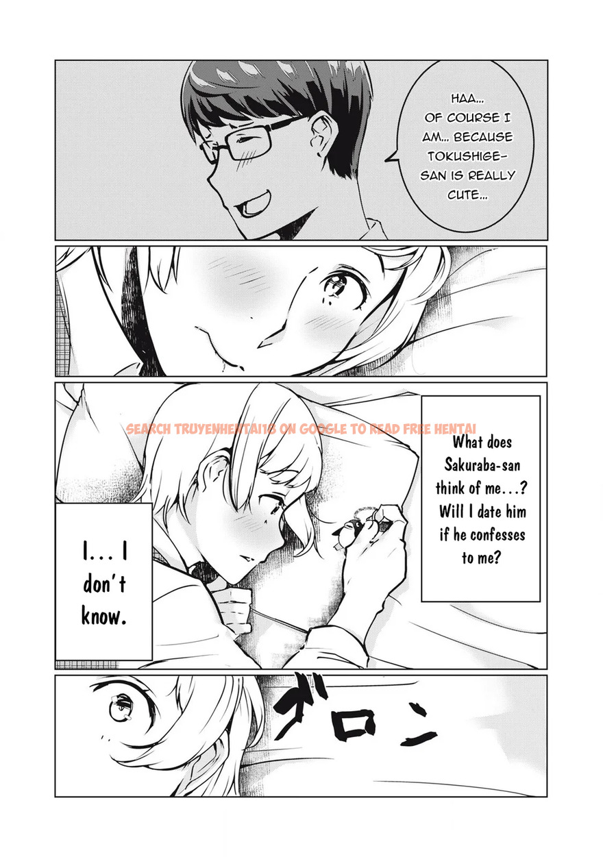 Read Hentai Image 5 cf58a in comic Ntrevenge - Chapter 37 - www.hentaitnt.net