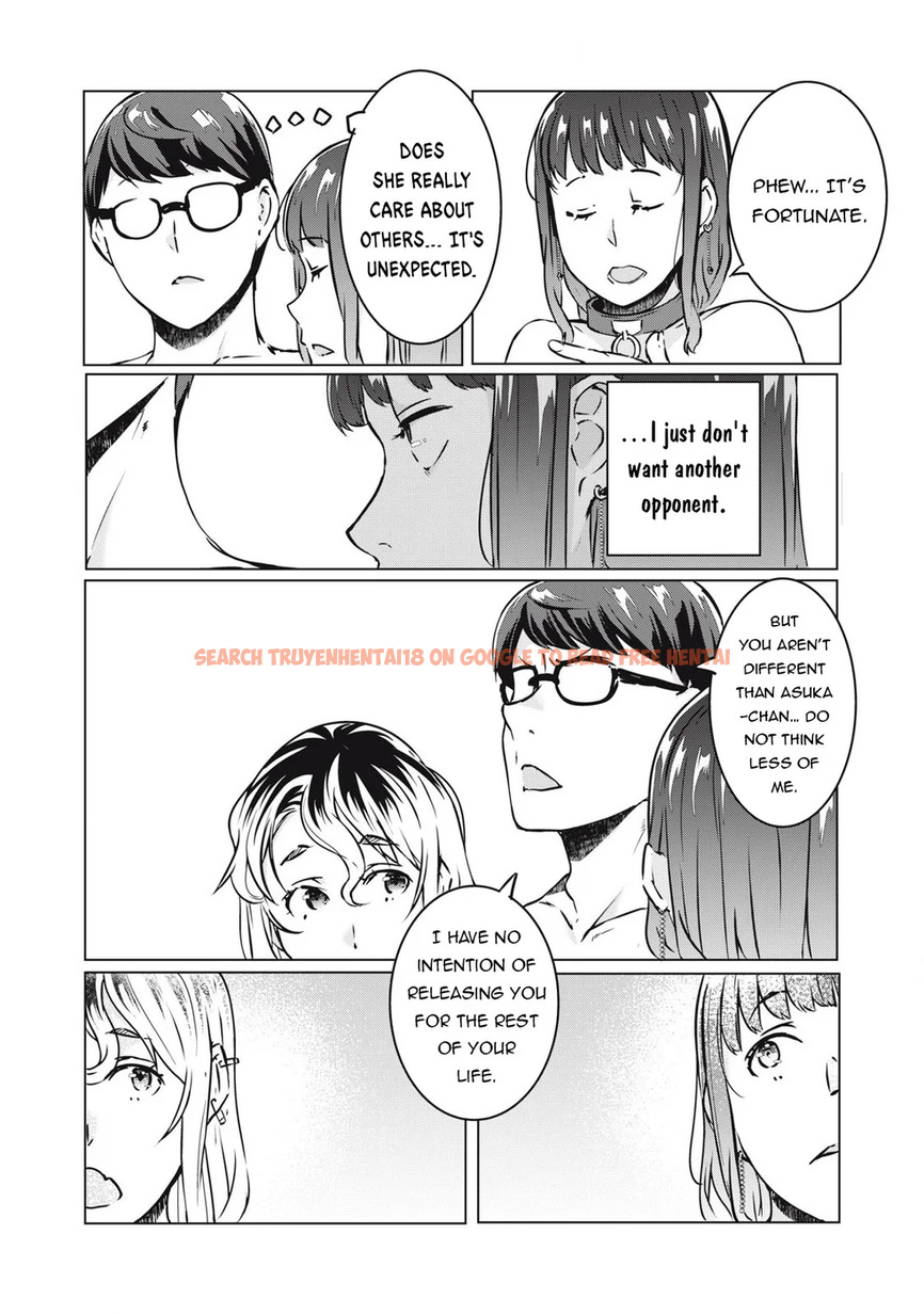 Read Hentai Image 9 d6417 in comic Ntrevenge - Chapter 38 - www.hentaitnt.net