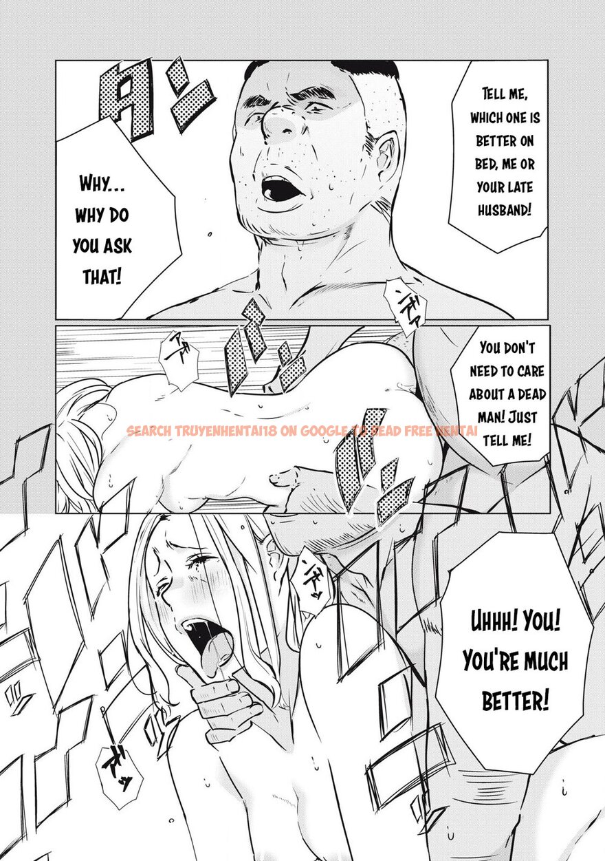 Read Hentai Image 13 bf0f4 in comic Ntrevenge - Chapter 39 - www.hentaitnt.net