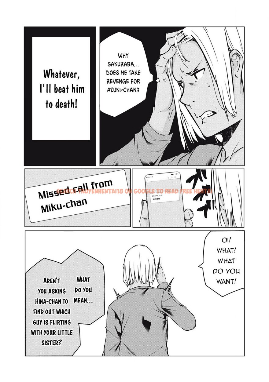 Read Hentai Image 3 bf0f4 in comic Ntrevenge - Chapter 39 - www.hentaitnt.net
