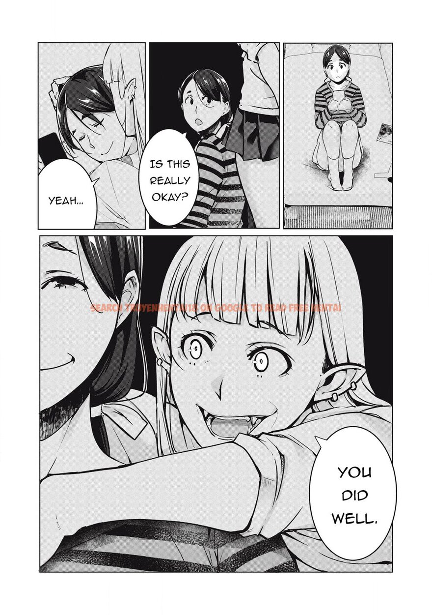 Read Hentai Image 8 bf0f4 in comic Ntrevenge - Chapter 39 - www.hentaitnt.net