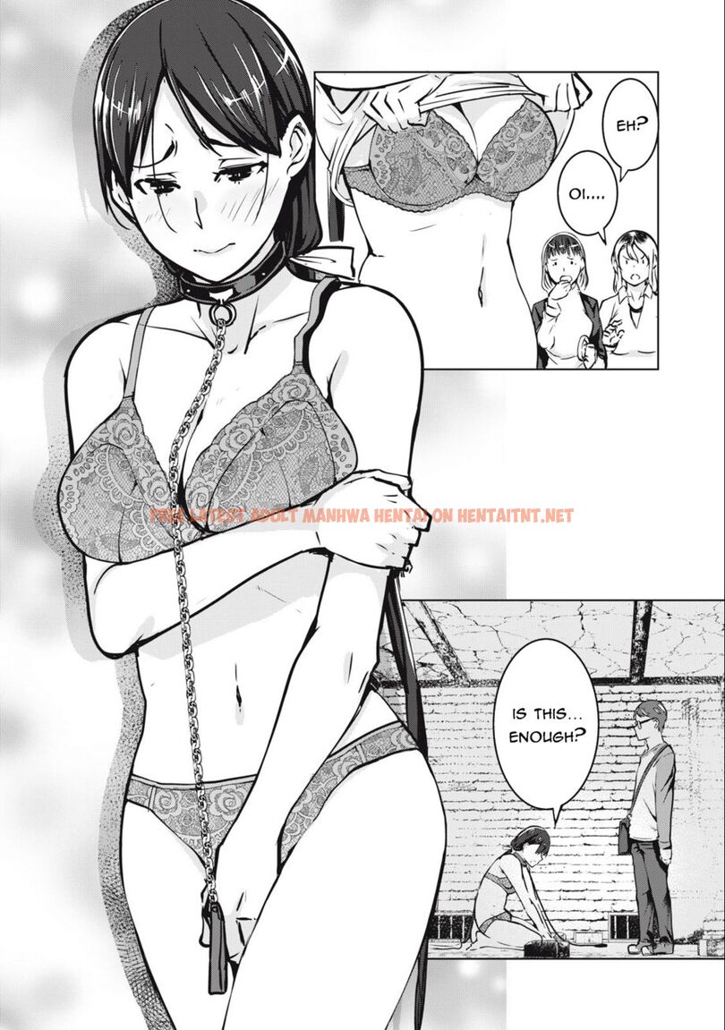 Read Hentai Image 10 dde9e in comic Ntrevenge - Chapter 4 - hentaitnt.net