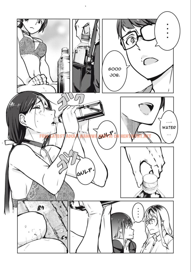 Read Hentai Image 11 dde9e in comic Ntrevenge - Chapter 4 - hentaitnt.net