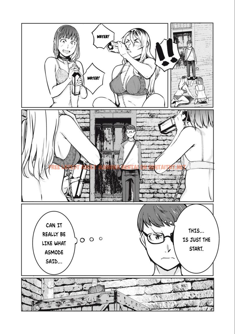 Read Hentai Image 13 dde9e in comic Ntrevenge - Chapter 4 - hentaitnt.net