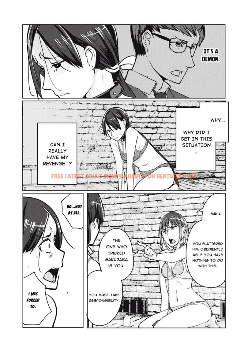 Read Hentai Image 21 dde9e in comic Ntrevenge - Chapter 4 - hentaitnt.net