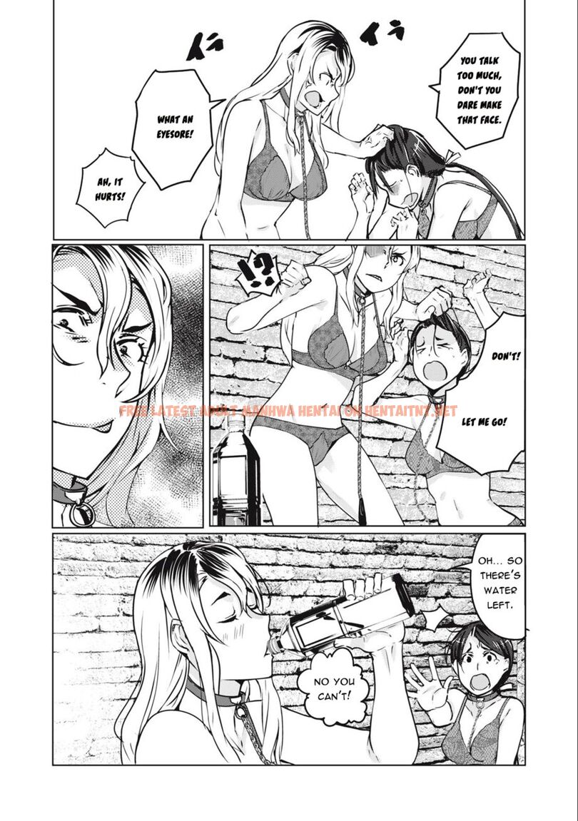 Read Hentai Image 22 dde9e in comic Ntrevenge - Chapter 4 - hentaitnt.net