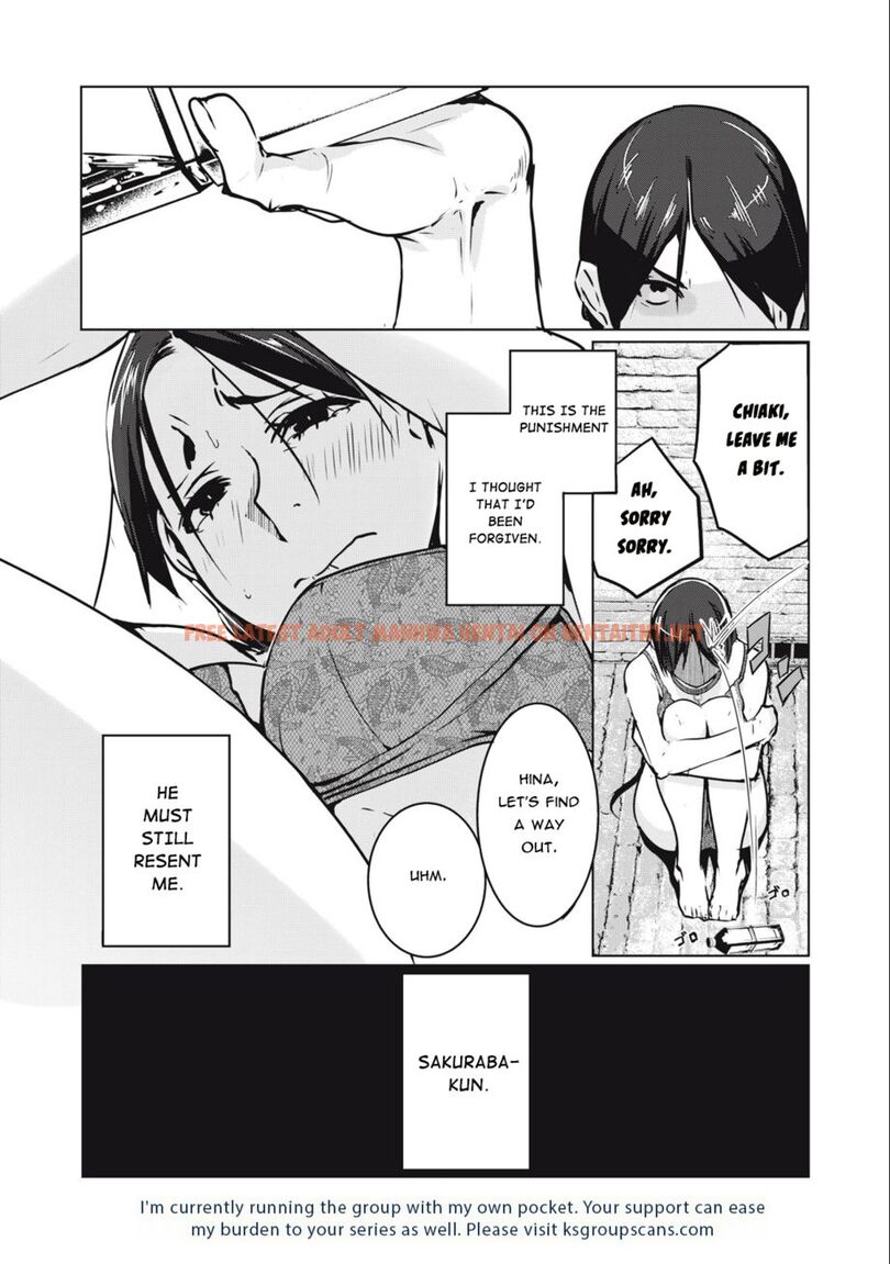 Read Hentai Image 23 dde9e in comic Ntrevenge - Chapter 4 - hentaitnt.net