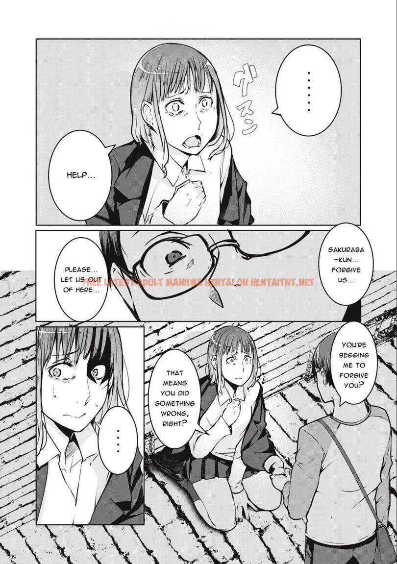 Read Hentai Image 3 dde9e in comic Ntrevenge - Chapter 4 - hentaitnt.net