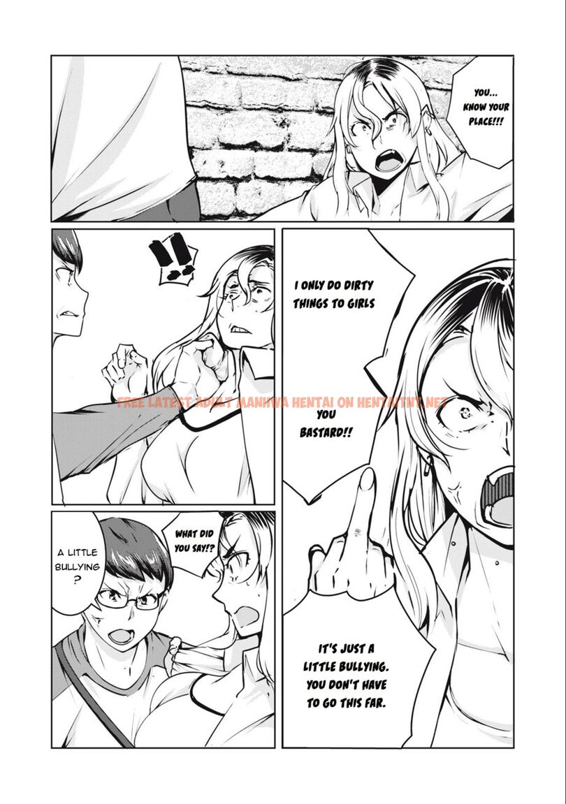 Read Hentai Image 4 dde9e in comic Ntrevenge - Chapter 4 - hentaitnt.net