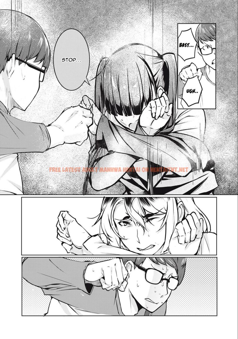 Read Hentai Image 5 dde9e in comic Ntrevenge - Chapter 4 - hentaitnt.net