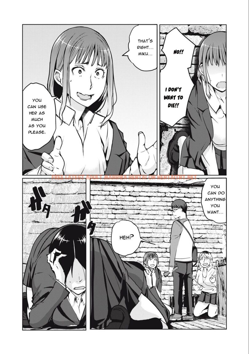 Read Hentai Image 7 dde9e in comic Ntrevenge - Chapter 4 - hentaitnt.net