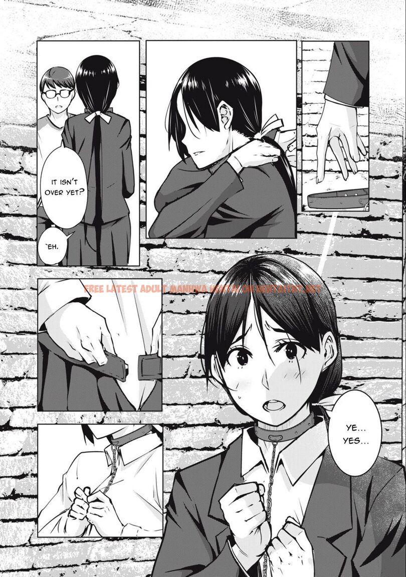 Read Hentai Image 9 dde9e in comic Ntrevenge - Chapter 4 - hentaitnt.net