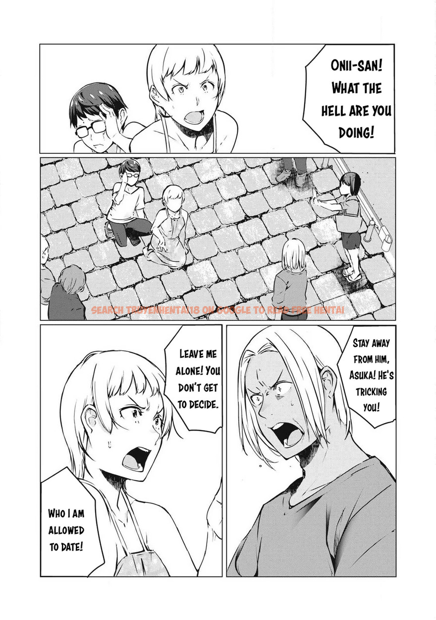 Read Hentai Image 10 371b4 in comic Ntrevenge - Chapter 40 - www.hentaitnt.net