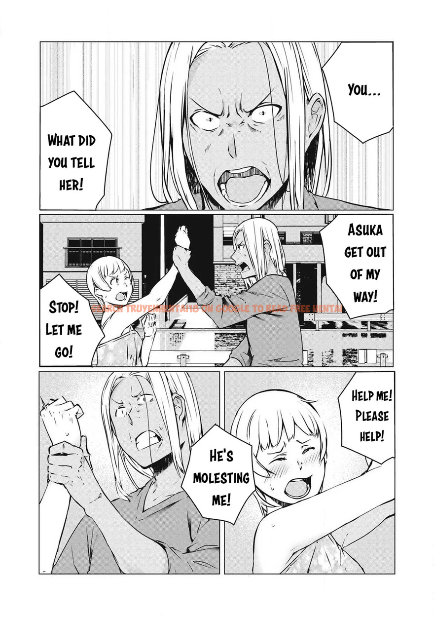 Read Hentai Image 12 371b4 in comic Ntrevenge - Chapter 40 - www.hentaitnt.net