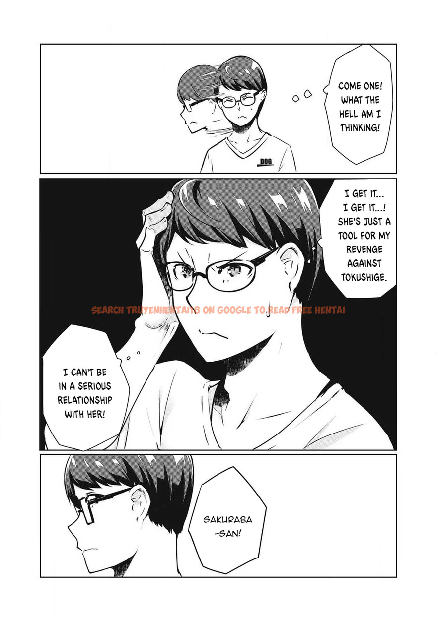 Read Hentai Image 3 371b4 in comic Ntrevenge - Chapter 40 - www.hentaitnt.net