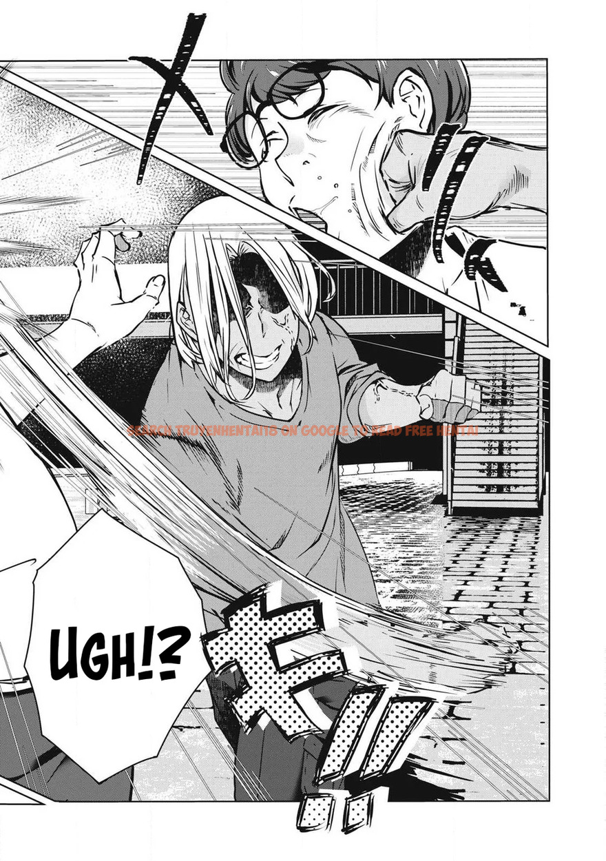 Read Hentai Image 7 371b4 in comic Ntrevenge - Chapter 40 - www.hentaitnt.net