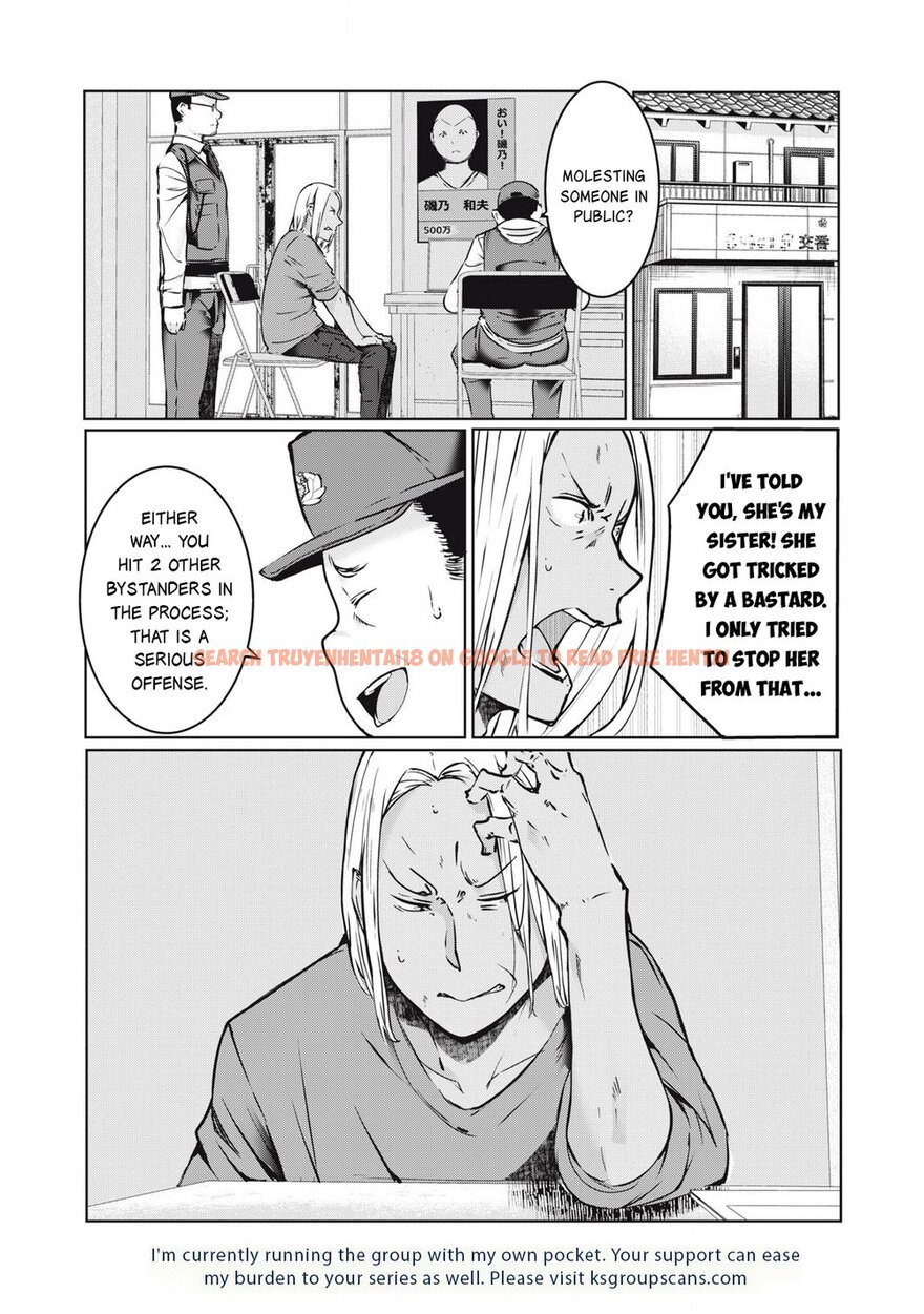 Read Hentai Image 16 a5fc6 in comic Ntrevenge - Chapter 41 - www.hentaitnt.net