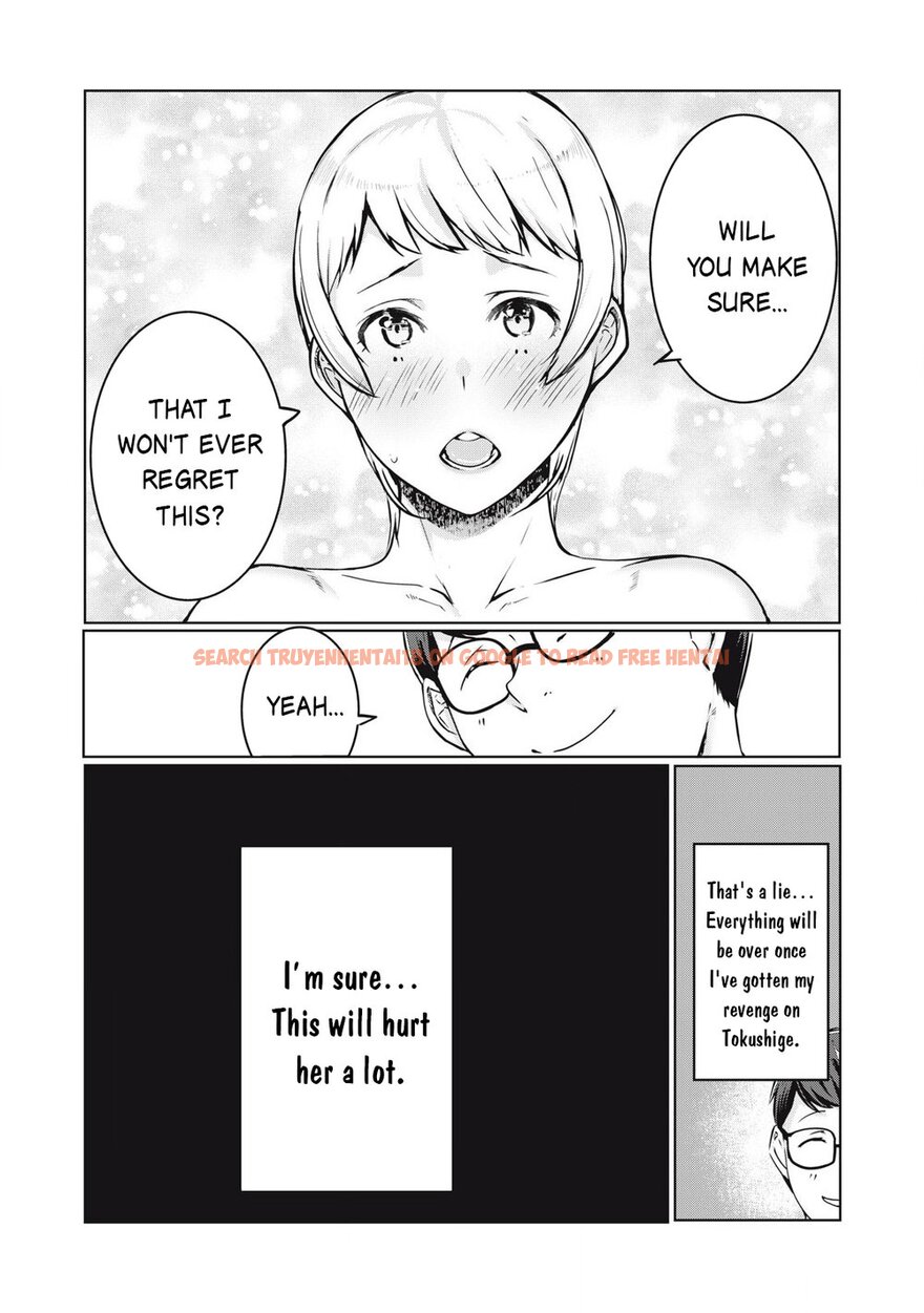 Read Hentai Image 9 a5fc6 in comic Ntrevenge - Chapter 41 - www.hentaitnt.net