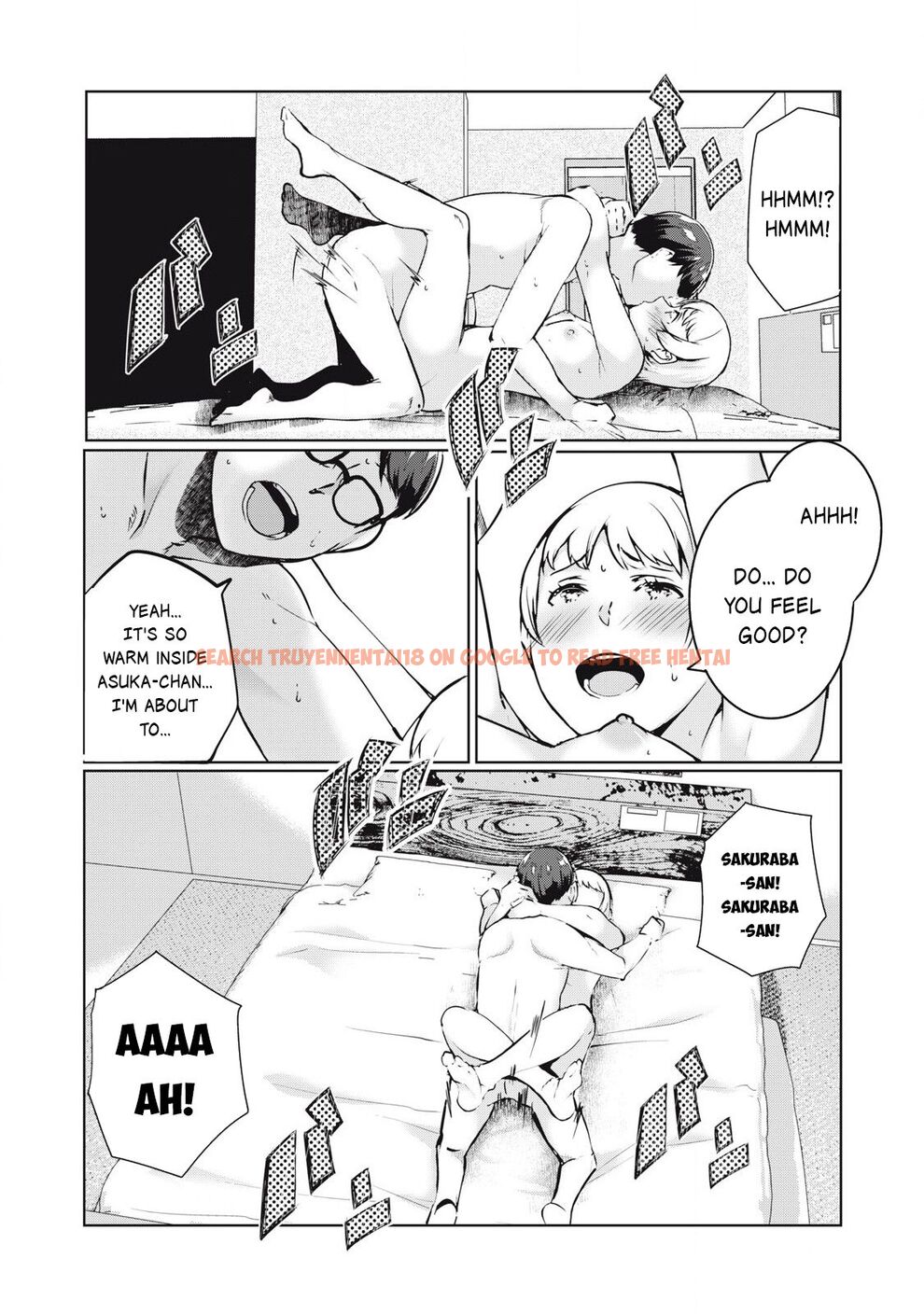 Read Hentai Image 11 9bb4e in comic Ntrevenge - Chapter 42 - www.hentaitnt.net