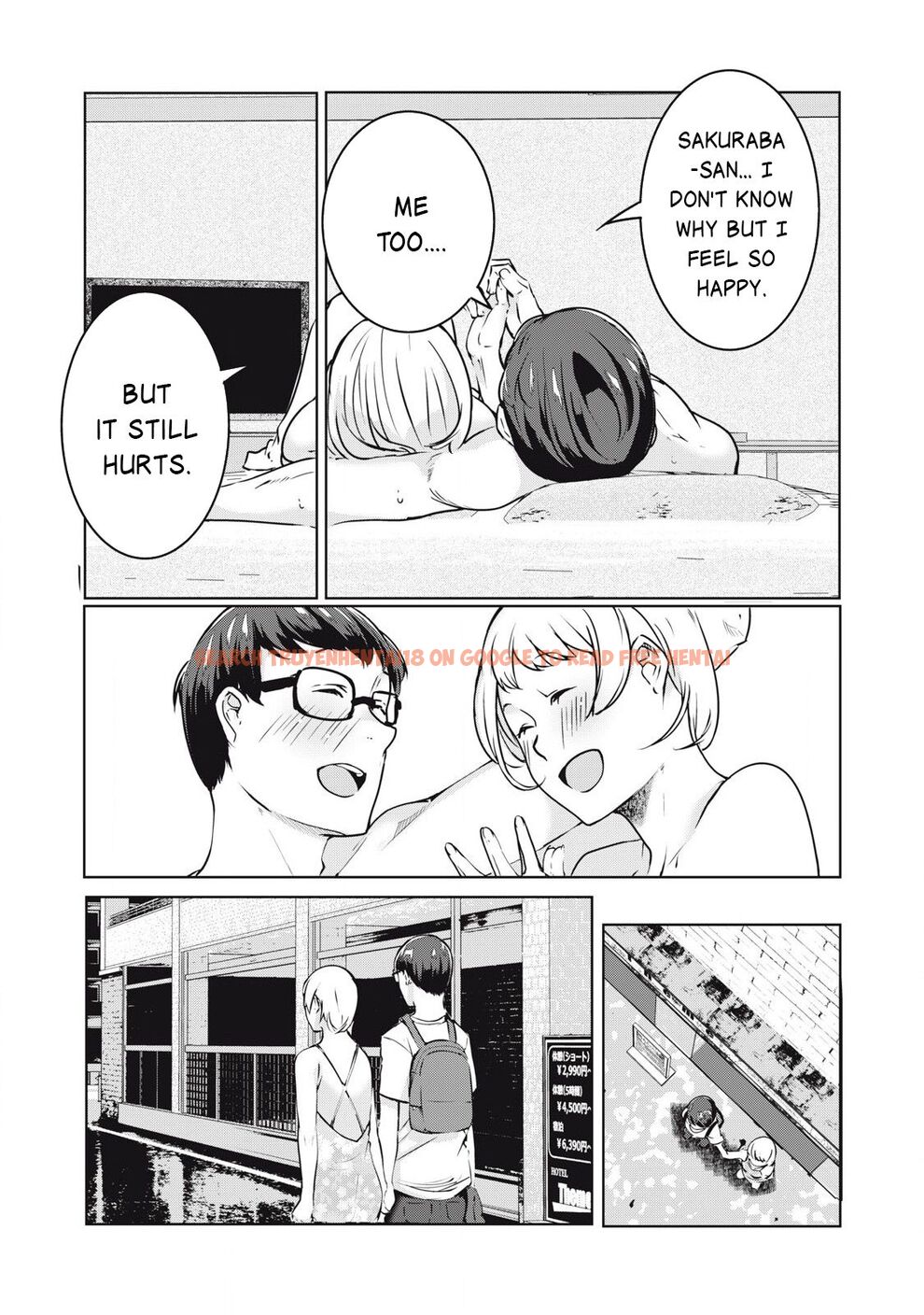Read Hentai Image 15 9bb4e in comic Ntrevenge - Chapter 42 - www.hentaitnt.net