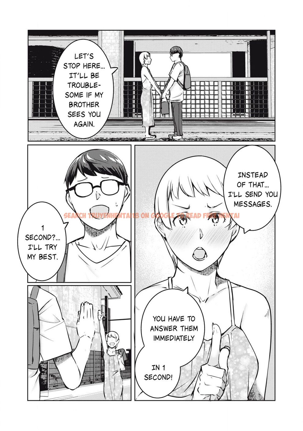 Read Hentai Image 17 9bb4e in comic Ntrevenge - Chapter 42 - www.hentaitnt.net