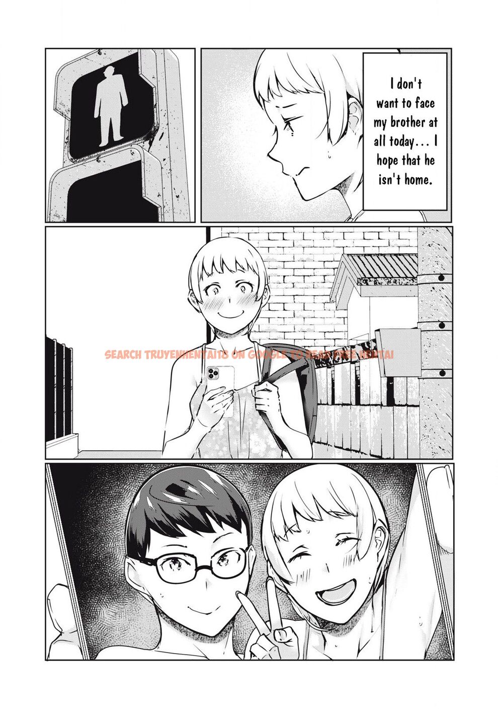 Read Hentai Image 18 9bb4e in comic Ntrevenge - Chapter 42 - www.hentaitnt.net