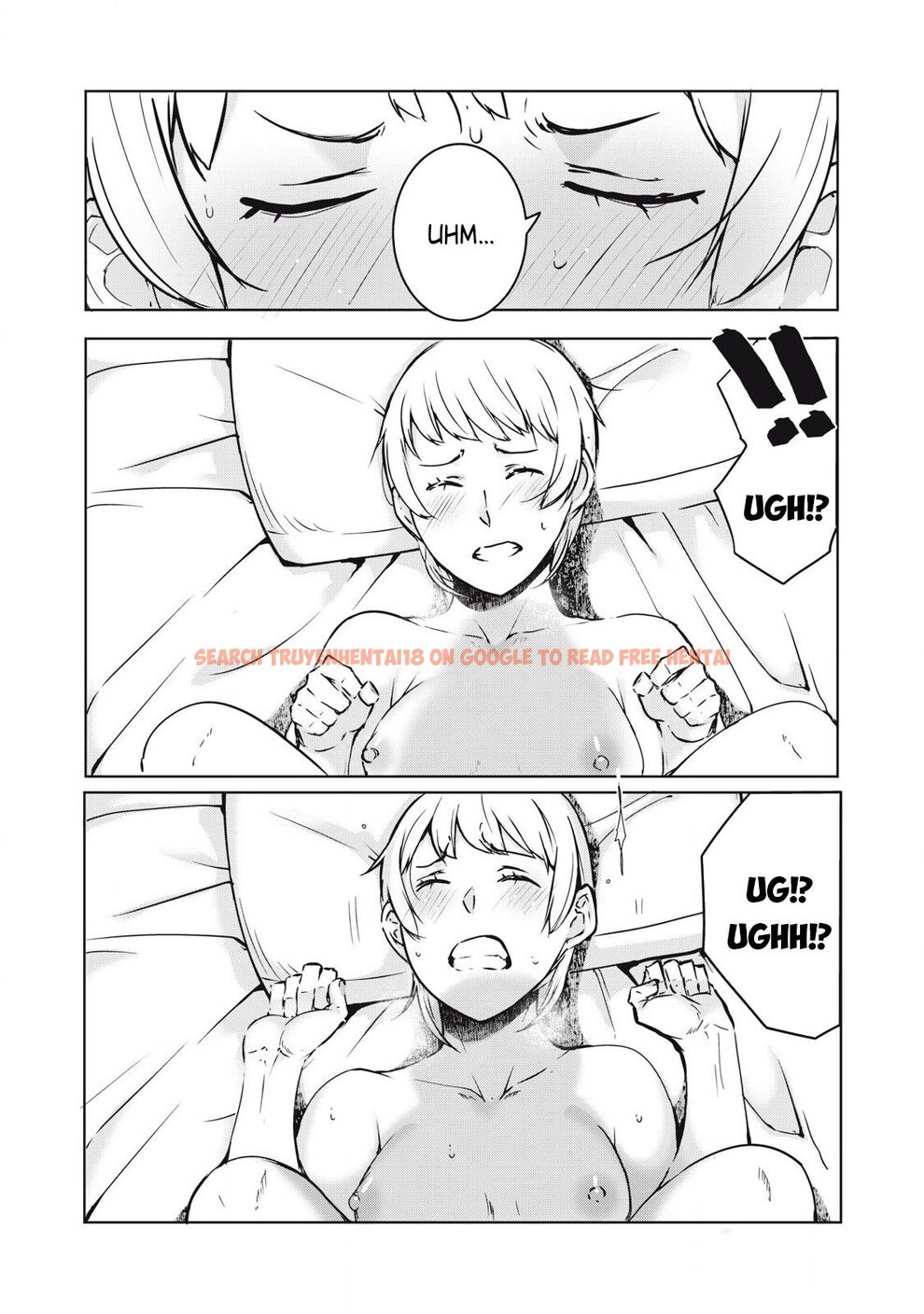 Read Hentai Image 5 9bb4e in comic Ntrevenge - Chapter 42 - www.hentaitnt.net
