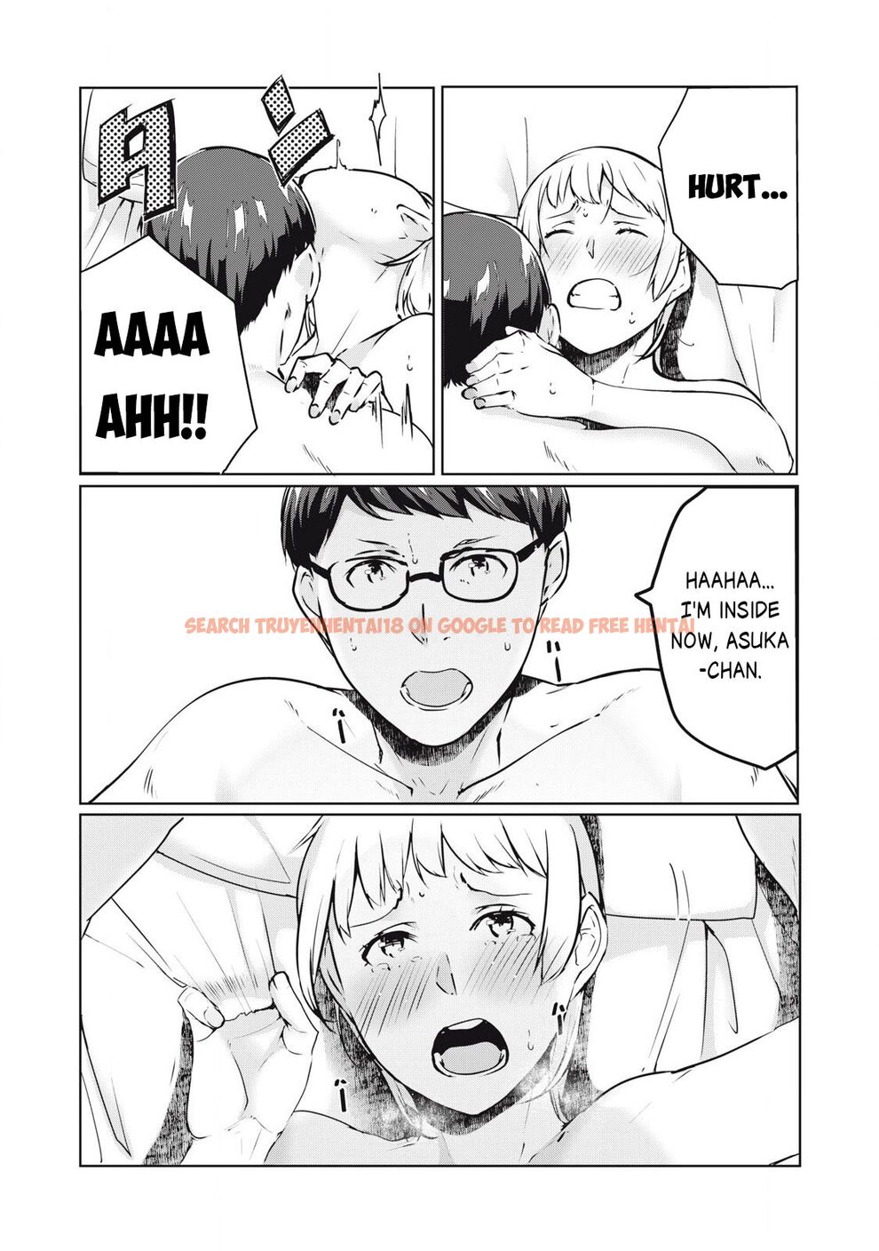 Read Hentai Image 6 9bb4e in comic Ntrevenge - Chapter 42 - www.hentaitnt.net