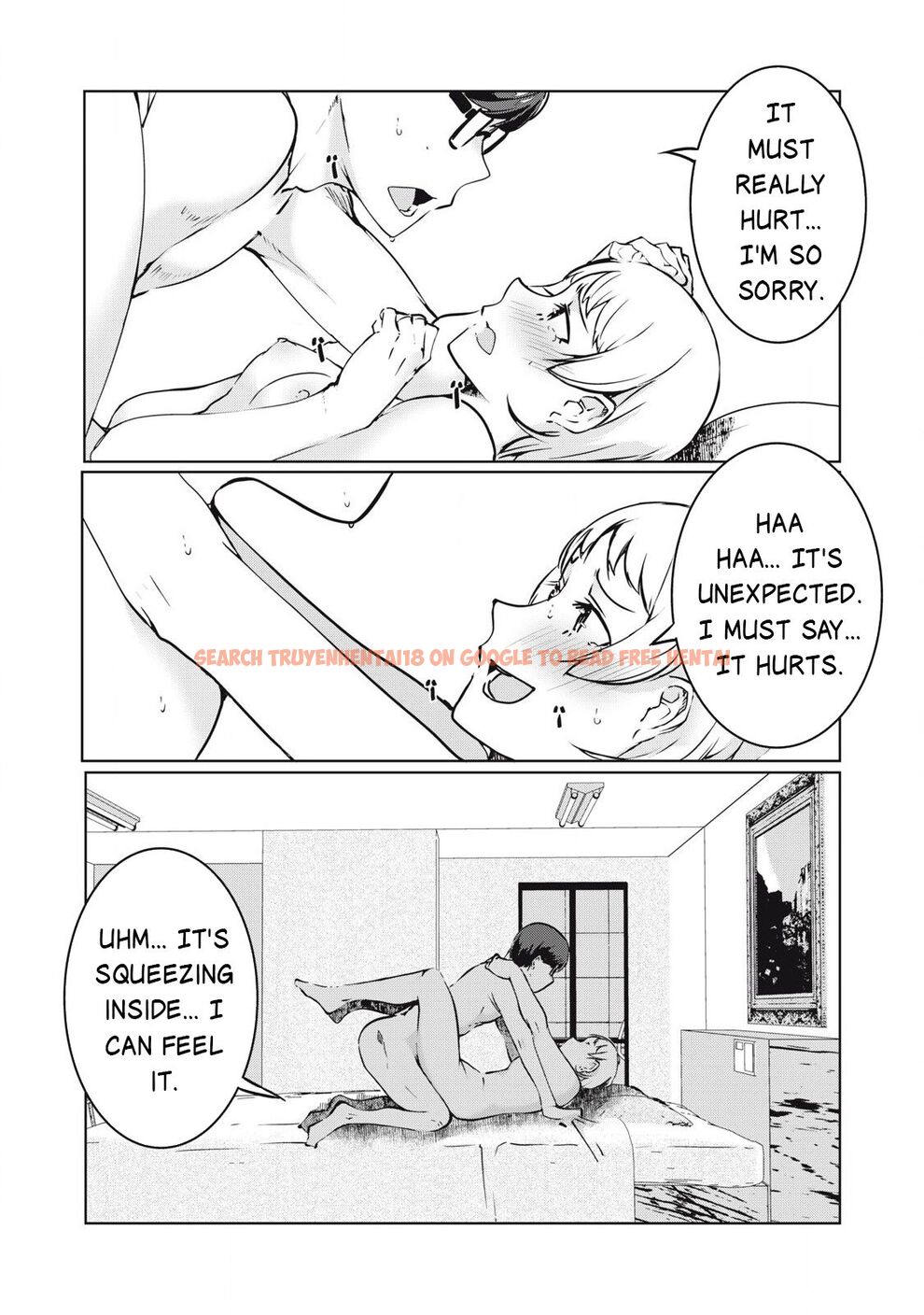 Read Hentai Image 7 9bb4e in comic Ntrevenge - Chapter 42 - www.hentaitnt.net