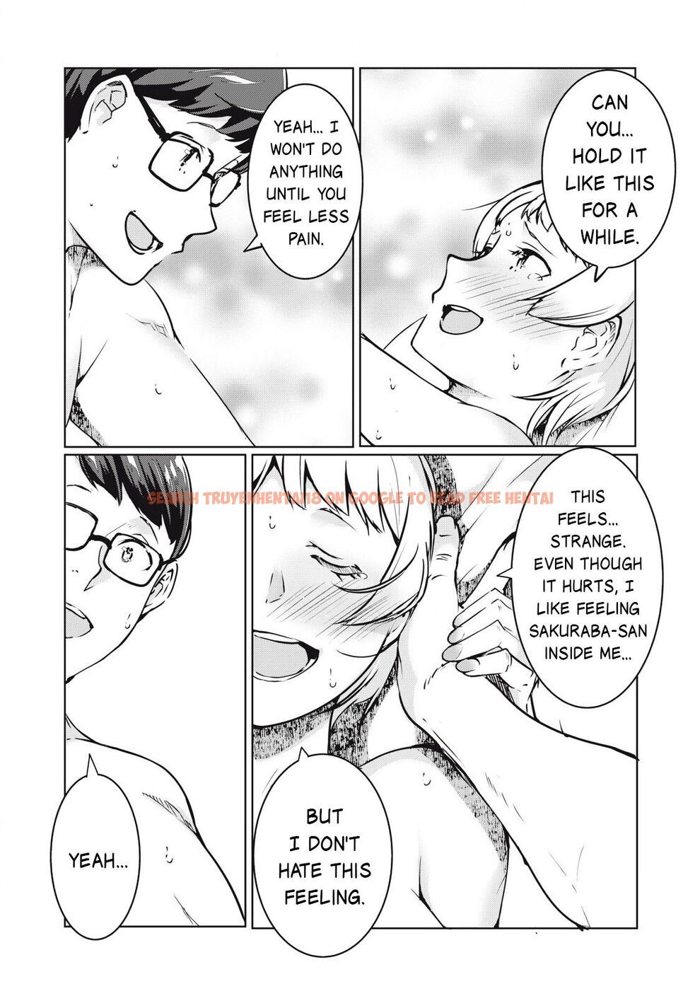 Read Hentai Image 8 9bb4e in comic Ntrevenge - Chapter 42 - www.hentaitnt.net