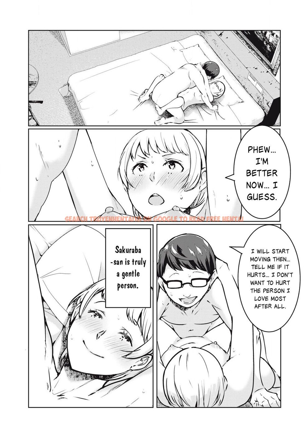 Read Hentai Image 9 9bb4e in comic Ntrevenge - Chapter 42 - www.hentaitnt.net