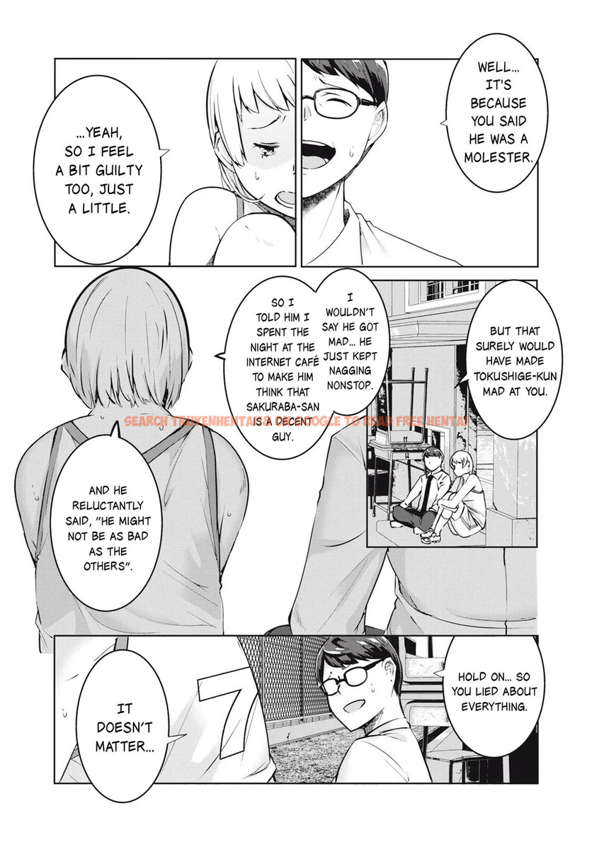 Read Hentai Image 9 ee4cc in comic Ntrevenge - Chapter 43 - www.hentaitnt.net