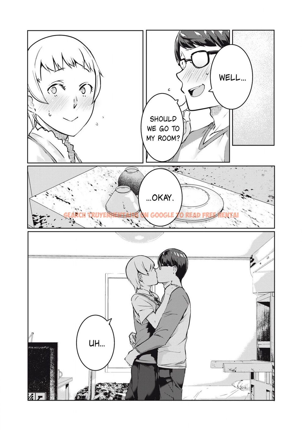 Read Hentai Image 10 51ea5 in comic Ntrevenge - Chapter 45 - www.hentaitnt.net