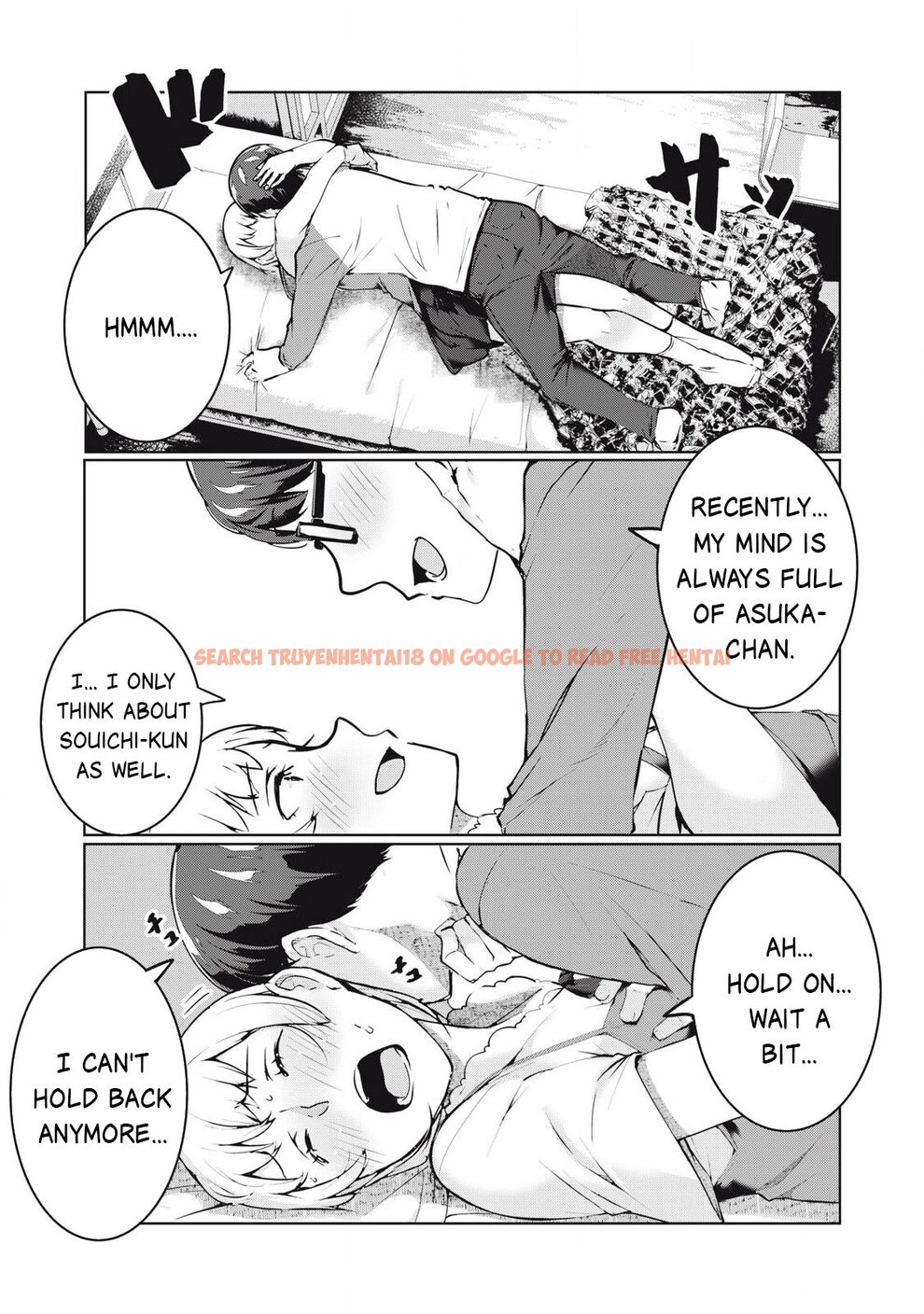 Read Hentai Image 11 51ea5 in comic Ntrevenge - Chapter 45 - www.hentaitnt.net