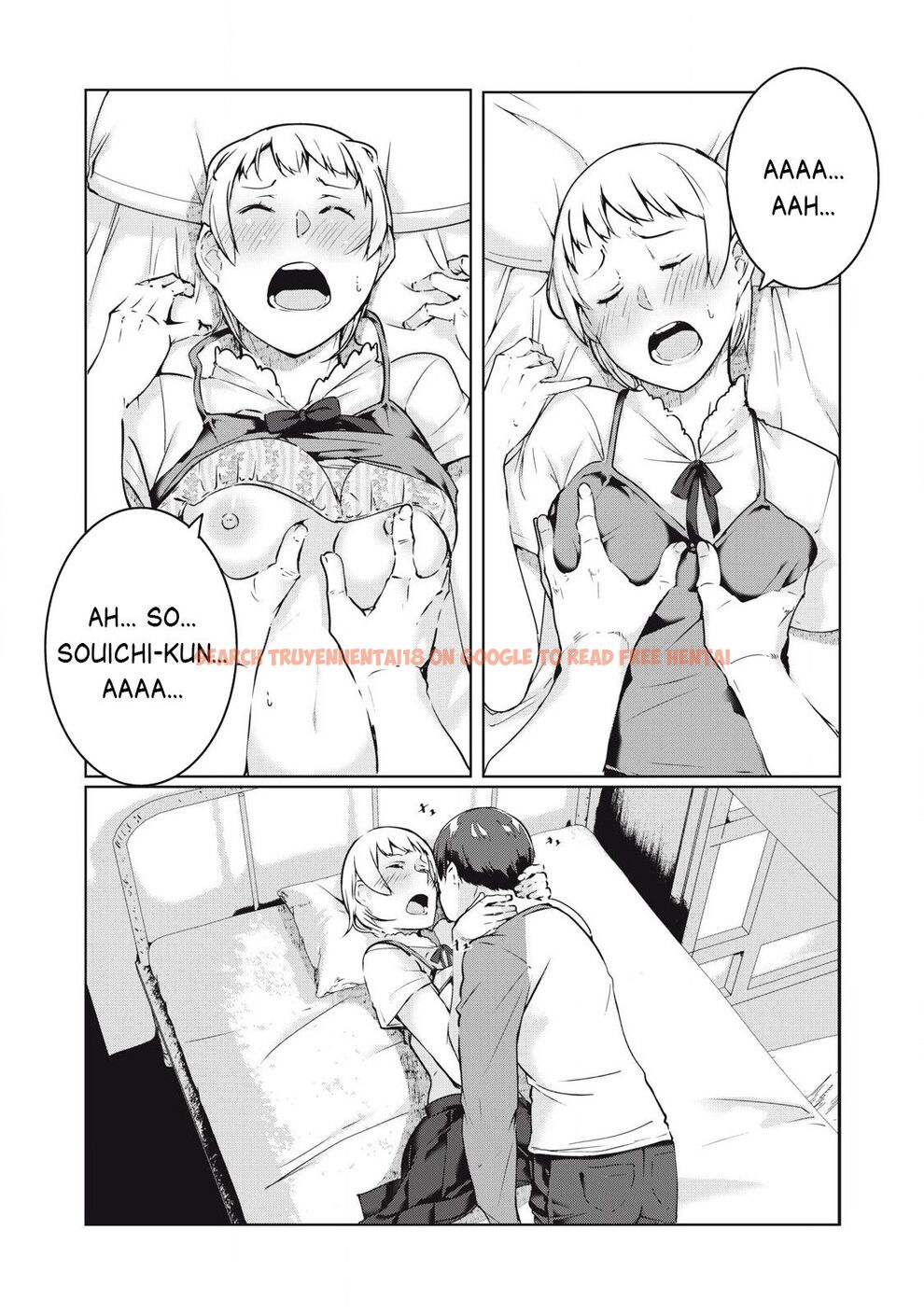 Read Hentai Image 12 51ea5 in comic Ntrevenge - Chapter 45 - www.hentaitnt.net