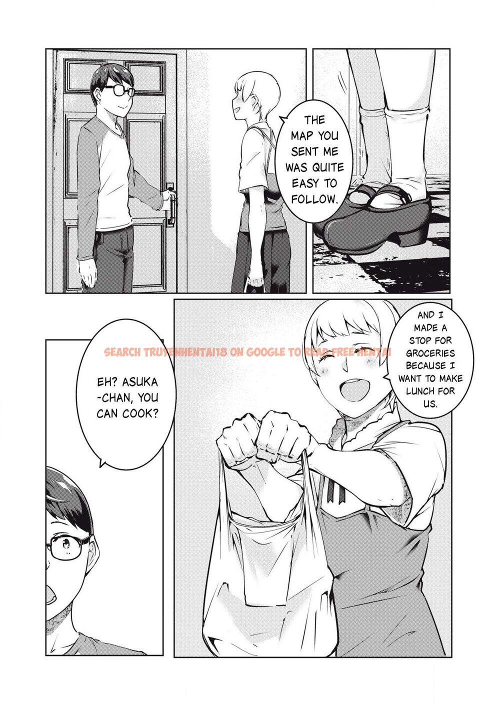 Read Hentai Image 3 51ea5 in comic Ntrevenge - Chapter 45 - www.hentaitnt.net