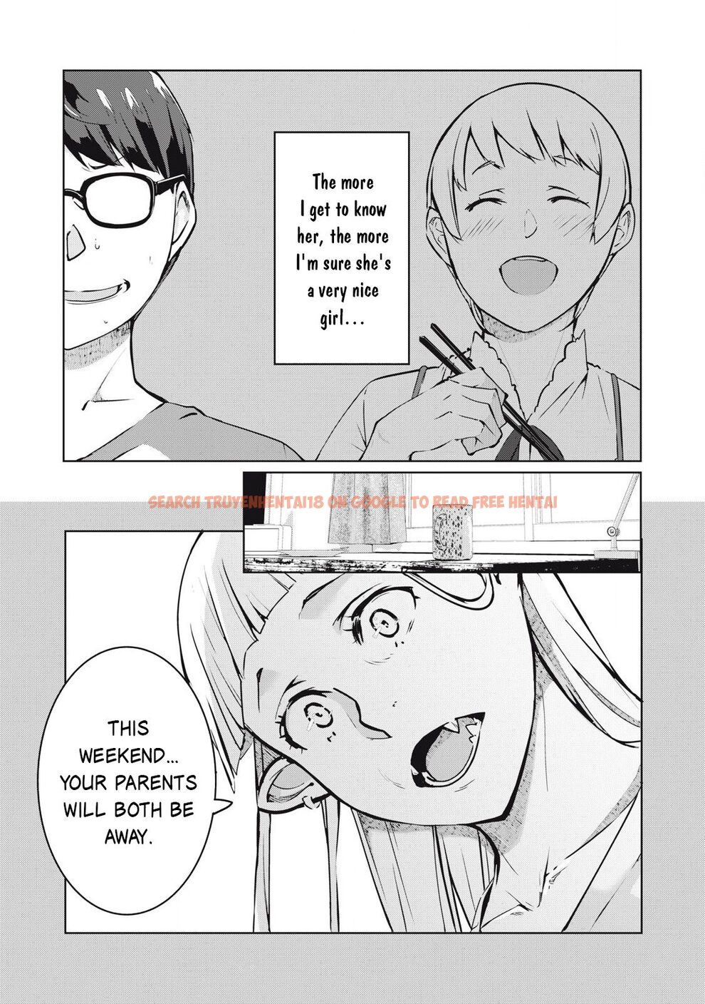 Read Hentai Image 8 51ea5 in comic Ntrevenge - Chapter 45 - www.hentaitnt.net