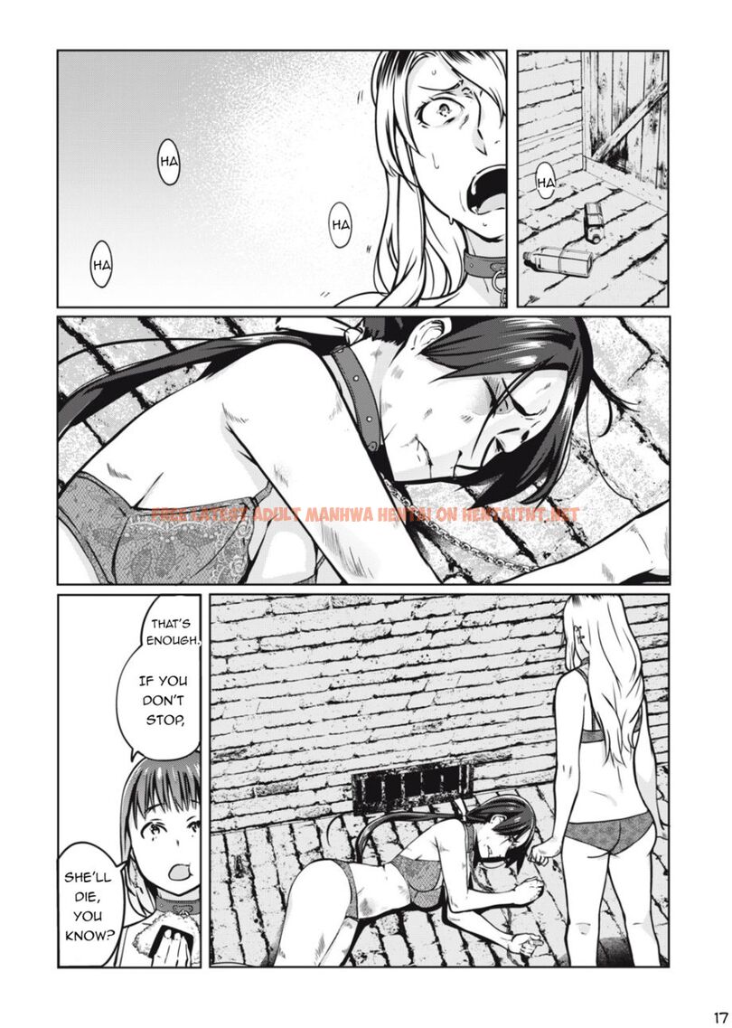 Read Hentai Image 18 2c7ec in comic Ntrevenge - Chapter 5 - hentaitnt.net