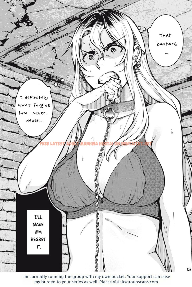 Read Hentai Image 19 2c7ec in comic Ntrevenge - Chapter 5 - hentaitnt.net