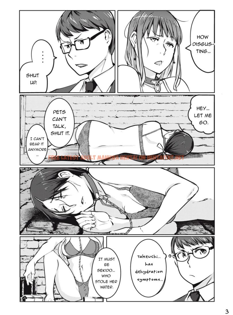 Read Hentai Image 4 2c7ec in comic Ntrevenge - Chapter 5 - hentaitnt.net