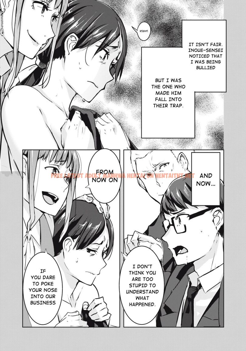 Read Hentai Image 18 11c93 in comic Ntrevenge - Chapter 6 - hentaitnt.net